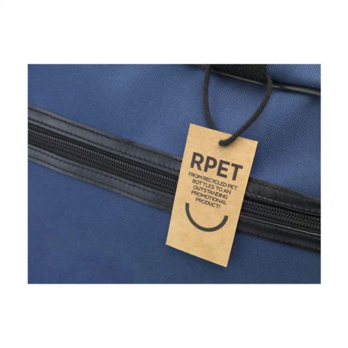 Sporttas | Gerecycled | 35 l