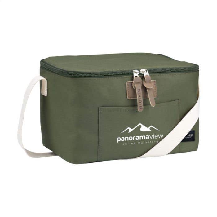 Koeltas Wooosh | Gerecycled | 7 l
