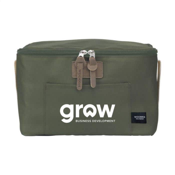 Wooosh Callisto GRS RPET Cooler koeltas