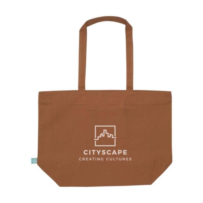 Shopper | Organisch katoen | GOTS | 28 l