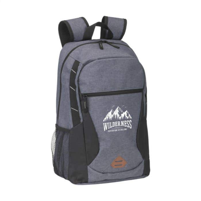 Sac à dos TrackWay | 25 l | Matelassé