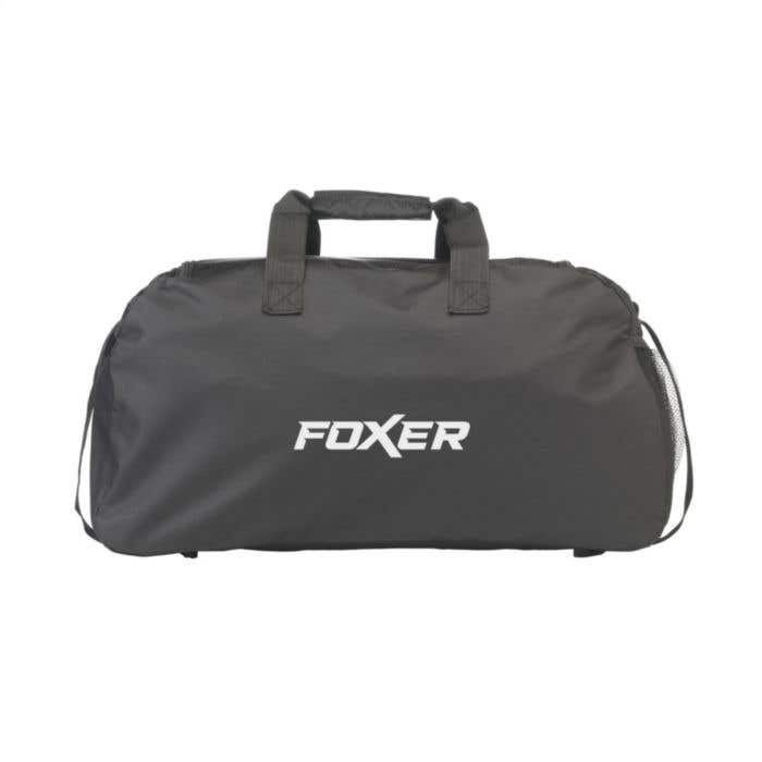 Sporttas | 22 l | Ritsvak en gaasvak