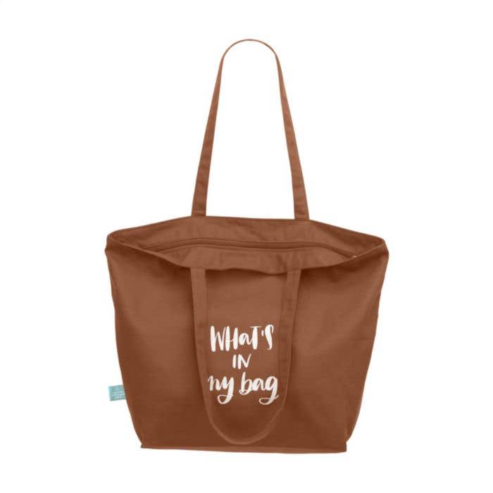 Shopper | Coton biologique | GOTS | 28 l