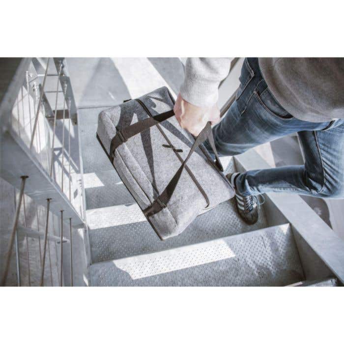 Sac de weekend | Recyclé | 33 l