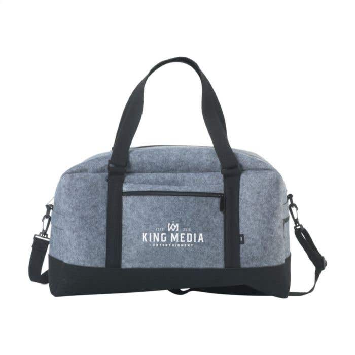 Sac de weekend | Recyclé | 33 l