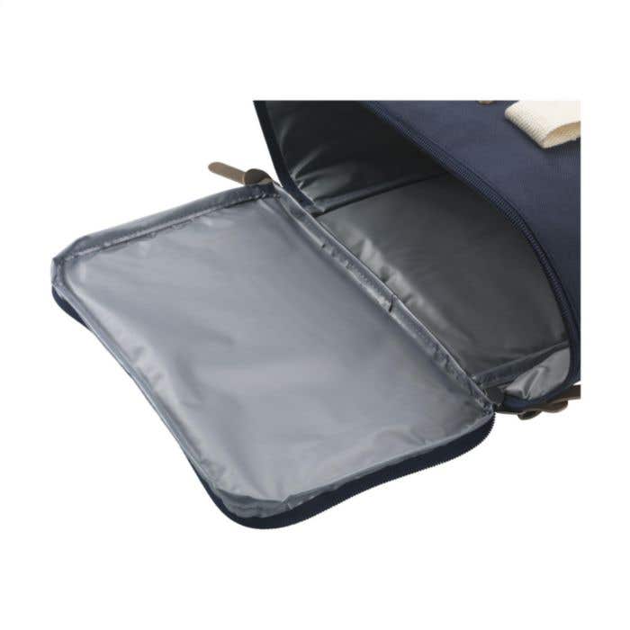 Wooosh Callisto de Luxe GRS RPET Cooler koeltas