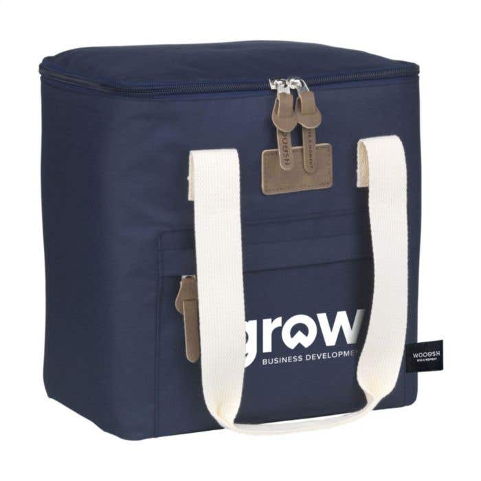 Wooosh Callisto de Luxe GRS RPET Cooler koeltas