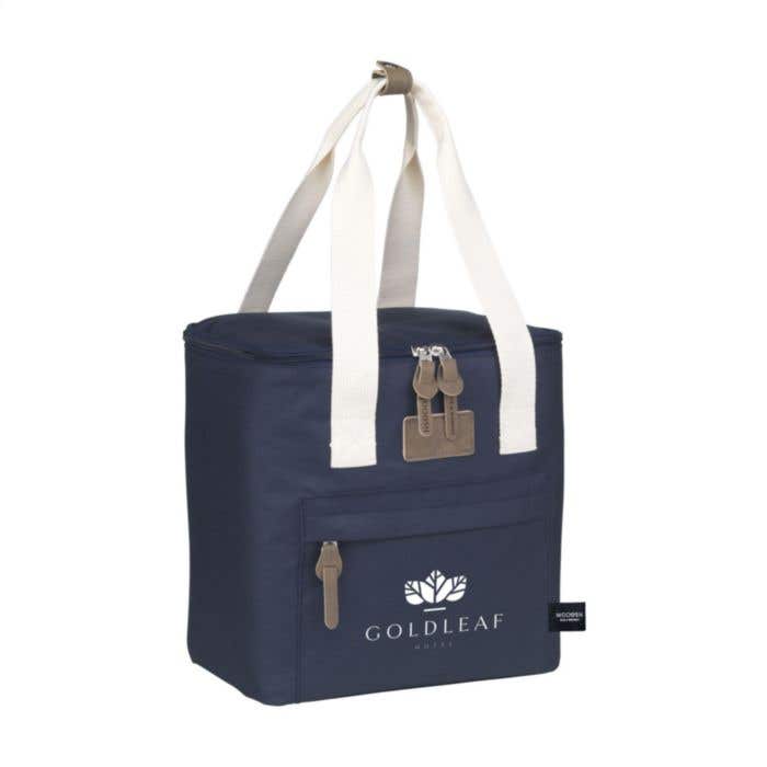 Sac isotherme Wooosh Callisto de Luxe | Recyclé | 9 l