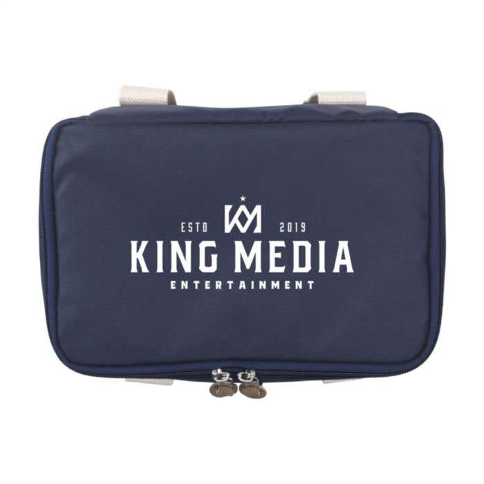 Wooosh Callisto de Luxe GRS RPET Cooler koeltas