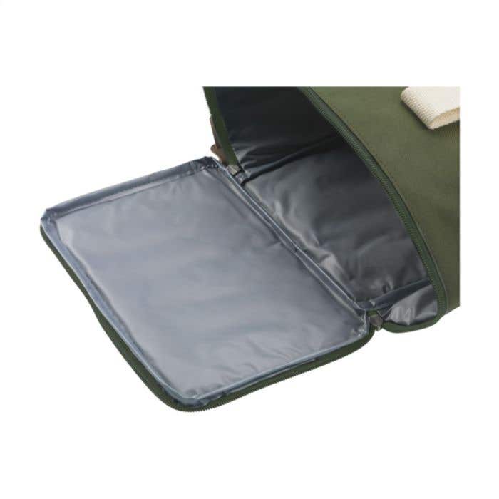 Sac isotherme Wooosh Callisto de Luxe | Recyclé | 9 l