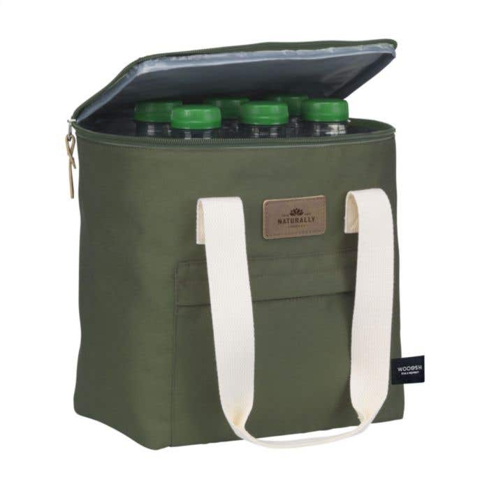 Sac isotherme Wooosh Callisto de Luxe | Recyclé | 9 l