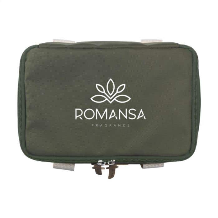 Sac isotherme Wooosh Callisto de Luxe | Recyclé | 9 l