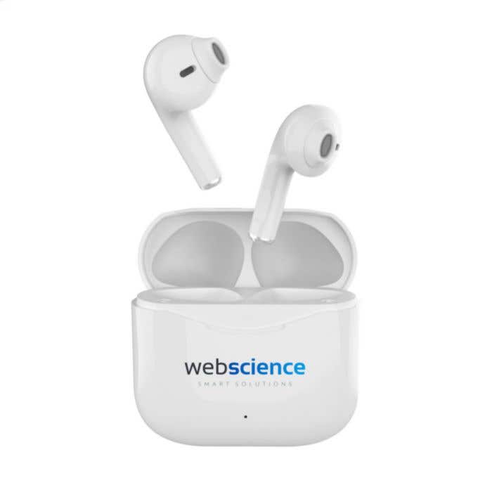Écouteurs sans fil | Recyclé | Bluetooth 5.1