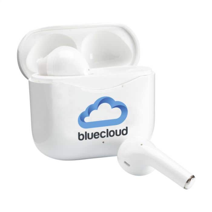 Wireless oortjes | Gerecycled | Bluetooth 5.1