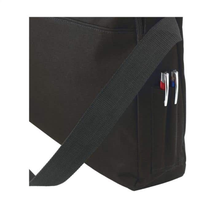Documententas | 600D Polyester | Verstelbare schouderriem Documententas | 600D Polyester | Verstelbare schouderriem