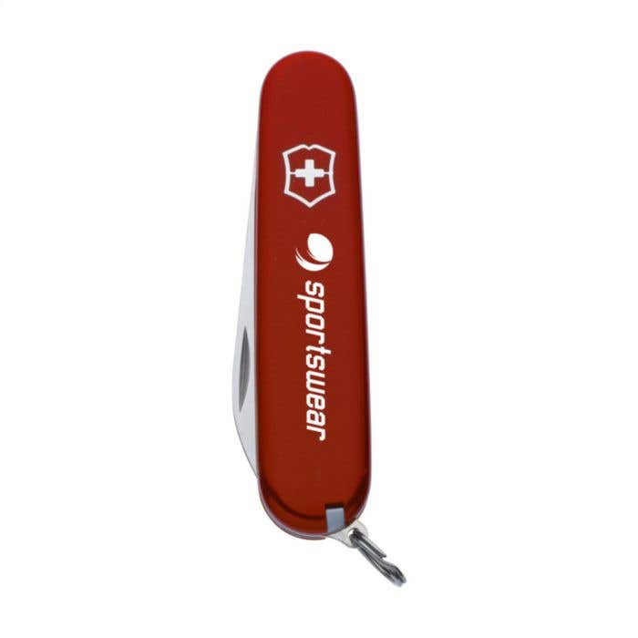 Couteau de poche Victorinox Bantam | 8 fonctions
