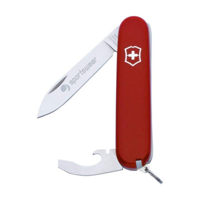 Couteau de poche Victorinox Bantam | 8 fonctions