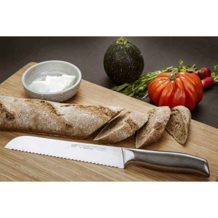 Diamant Sabatier | Snijplank | Bamboe | Antibacterieel