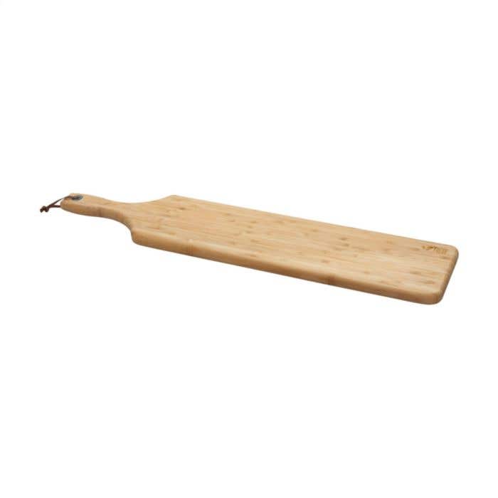 Diamant Sabatier | Snijplank | Bamboe | Antibacterieel