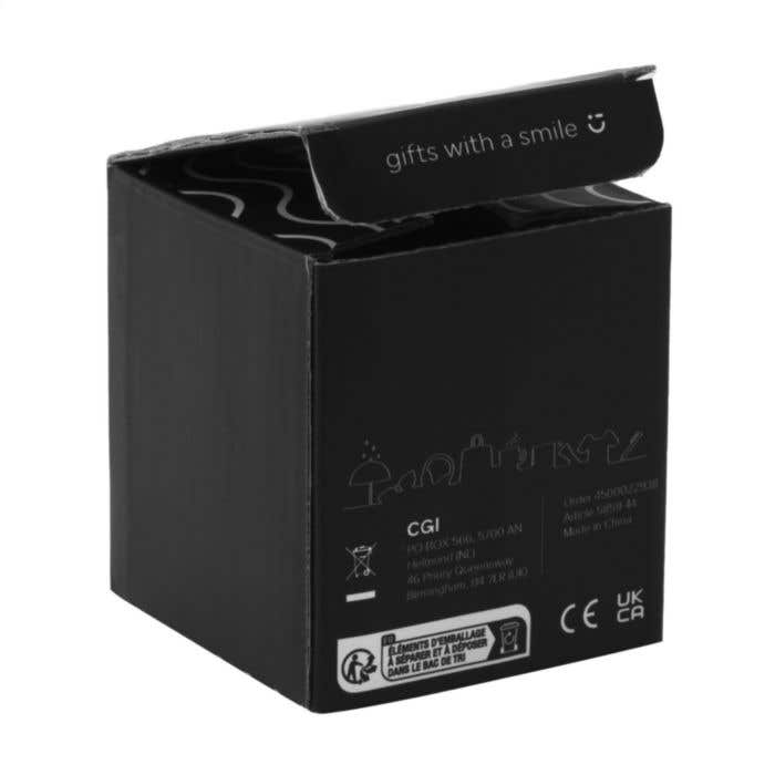 Bluetooth speaker | Bamboe | 3W | 10 meter bereik