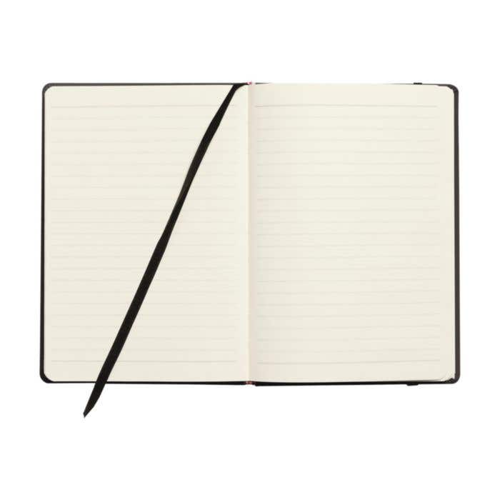 Notitieboek | A4 | Gelinieerd | 96 vel
