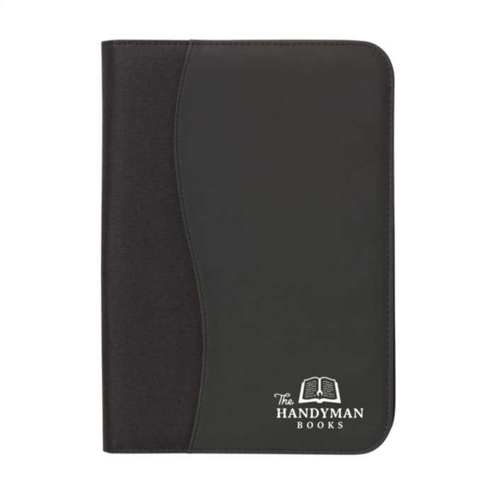 Schrijfmap | A4 | Met ritssluiting