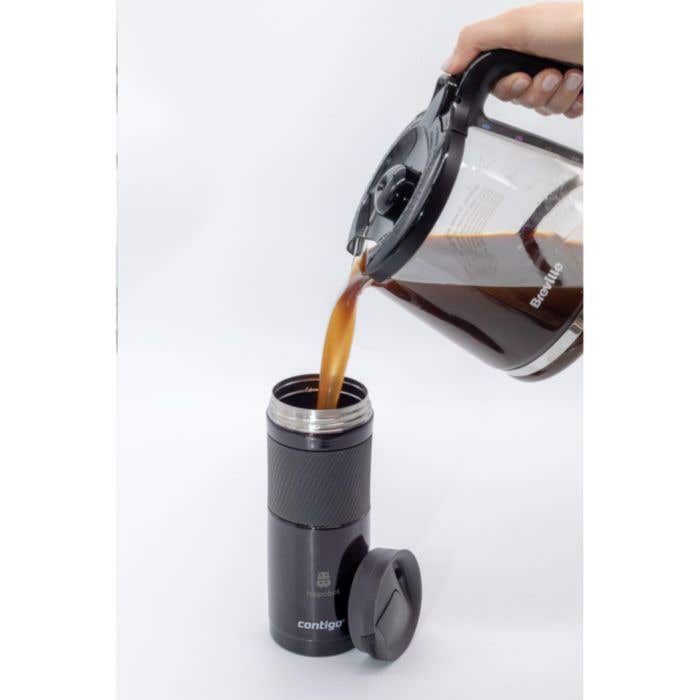 Contigo Thermosbeker | 590 ml | SNAPSEAL™ technologie