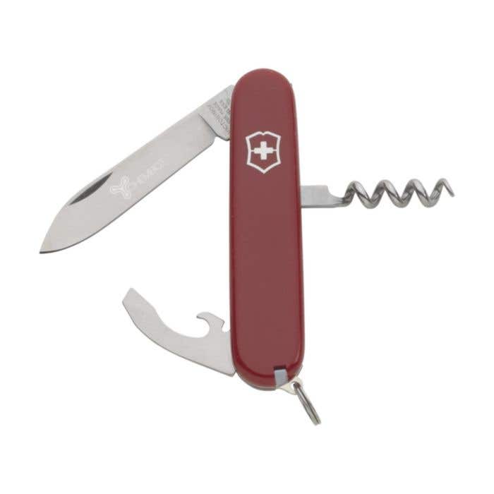 Victorinox zakmes Waiter | 9 functies