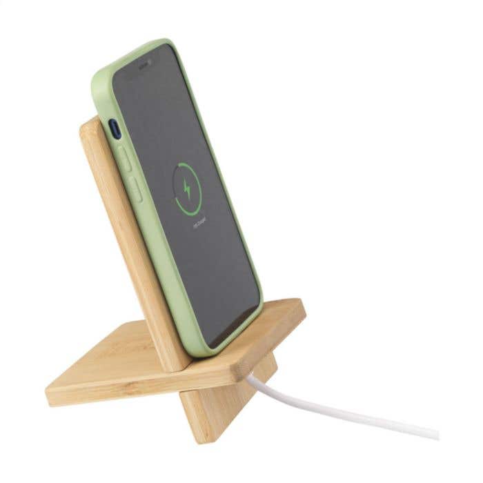 Telefoonhouder | FSC® bamboe