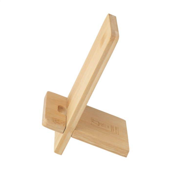 Telefoonhouder | FSC® bamboe