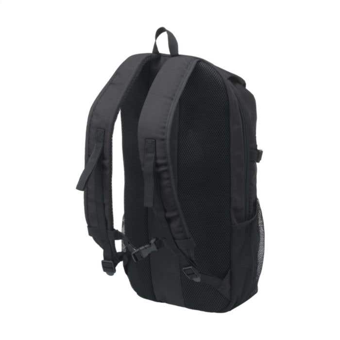 Laptoprugzak | Gerecycled | 12 l | 15,6 inch