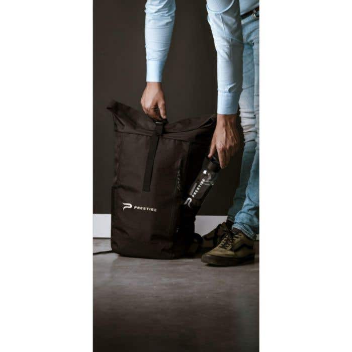 Koelrugzak | Gerecycled | 30 l | Waterafstotend