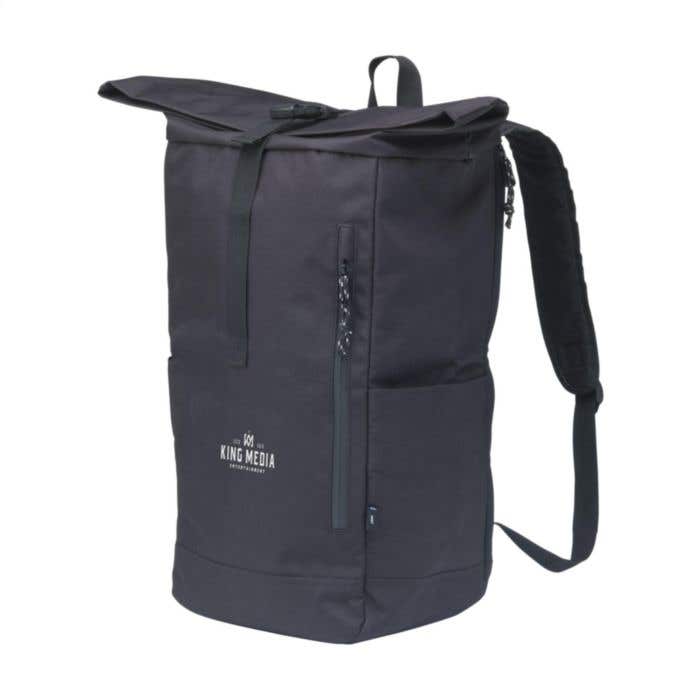 Koelrugzak | Gerecycled | 30 l | Waterafstotend