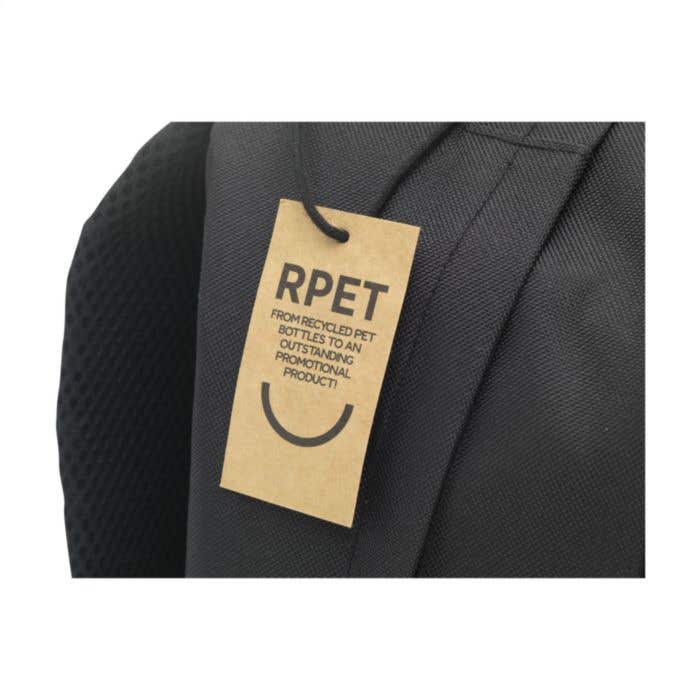 Laptoprugzak | Gerecycled | 20 l | 15,6 inch