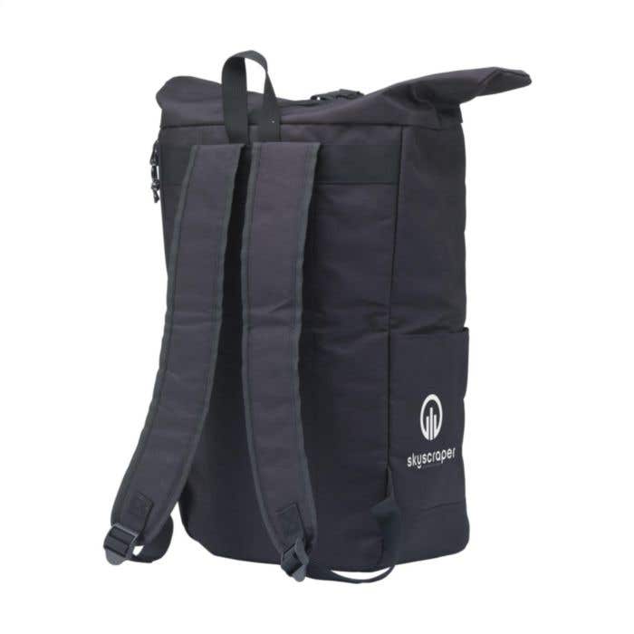 Koelrugzak | Gerecycled | 30 l | Waterafstotend
