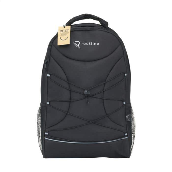 Sac à dos pour ordinateur portable | Recyclé | 20 l | 15,6 pouces