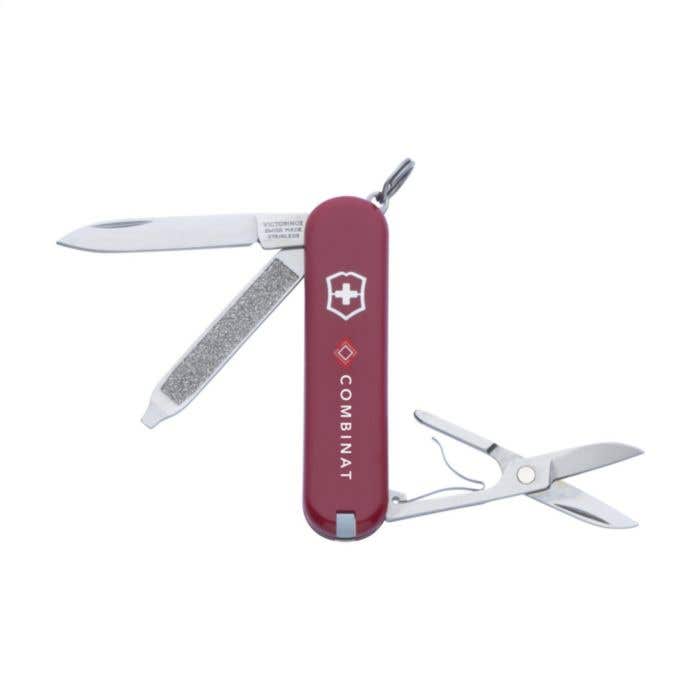 Couteau de poche Victorinox Classic SD | 7 fonctions