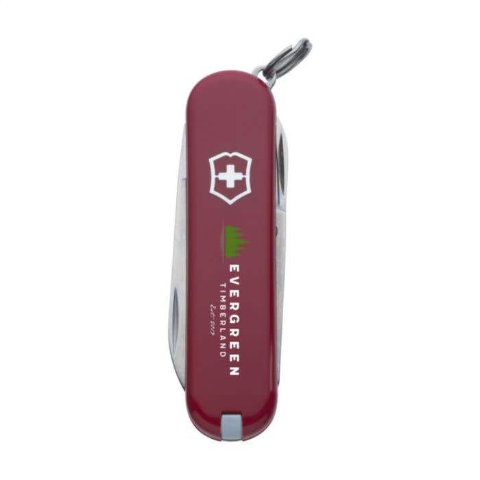 Victorinox Classic SD couteau de poche