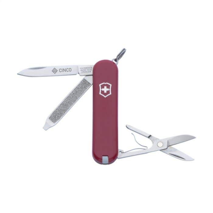 Victorinox Classic SD couteau de poche