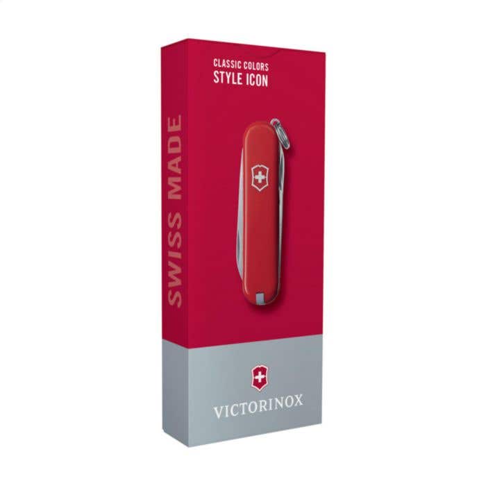 Victorinox Classic SD couteau de poche