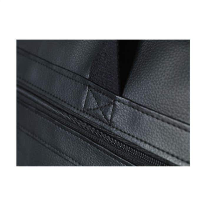 Sac de week-end | 21,5 l | Noir mat