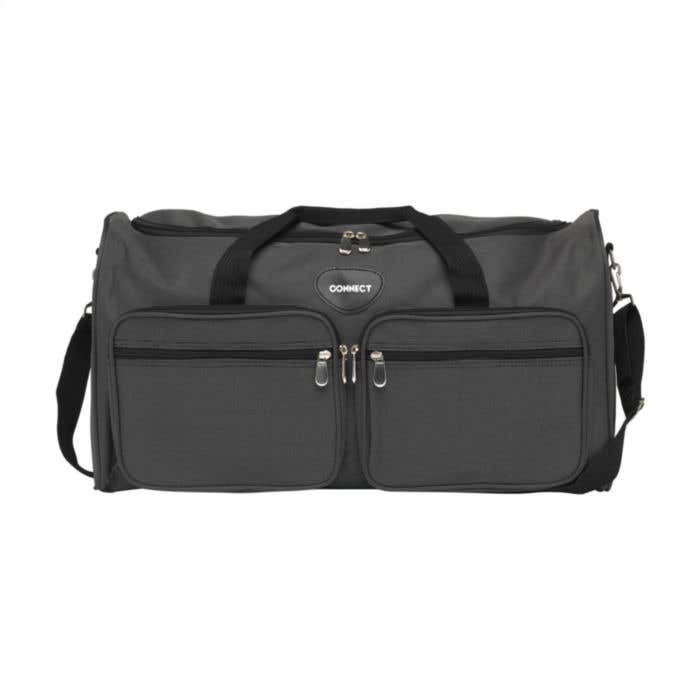 Sac de voyage | 30,5 l | 5 compartiments | Hydrofuge