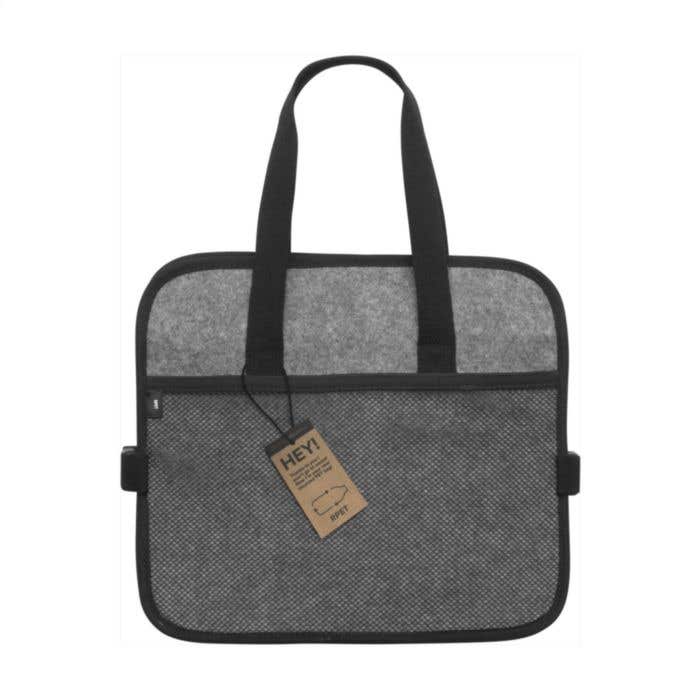 Kofferbakorganizer | Gerecycled | 41 l | Koelvak