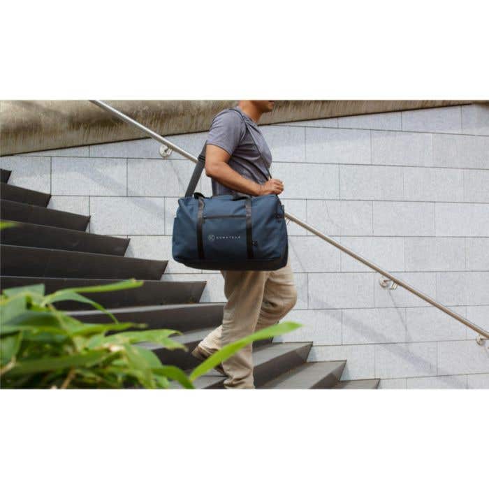 Reistas | Gerecycled | 35 l | Waterafstotend