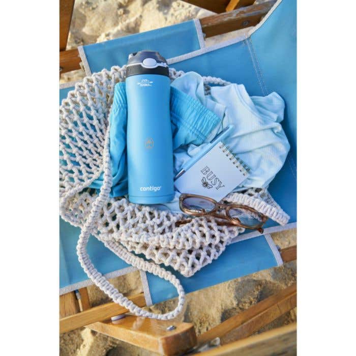 Contigo Ashland Chill | 590 ml | AUTOSPOUT-technologie