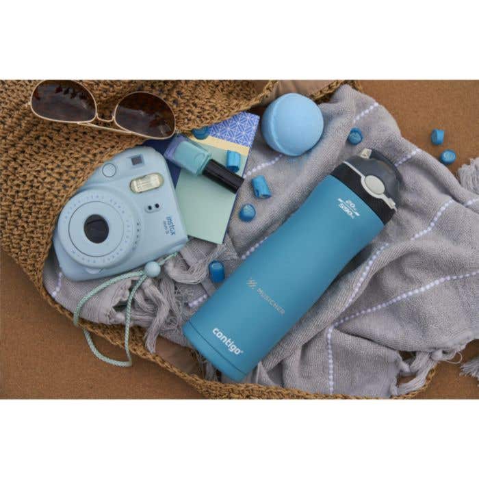 Contigo Ashland Chill | 590 ml | AUTOSPOUT-technologie