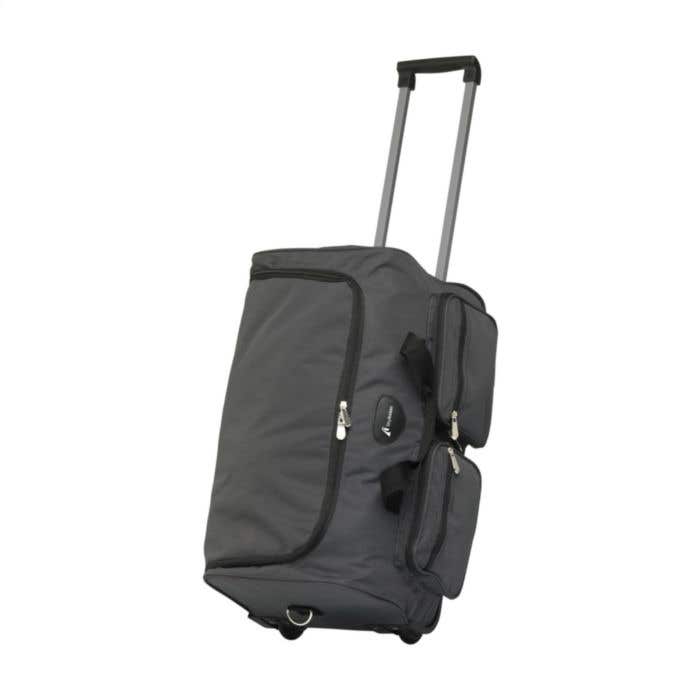 Trolleytas | Waterafstotend | 31,5 l | 2 wielen