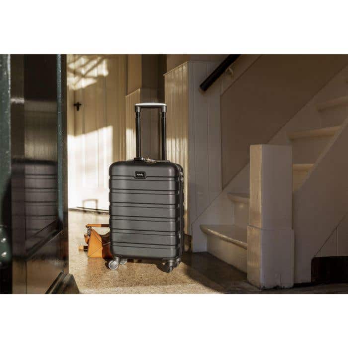 Trolley | Gerecycled | 30 l | Cijferslot