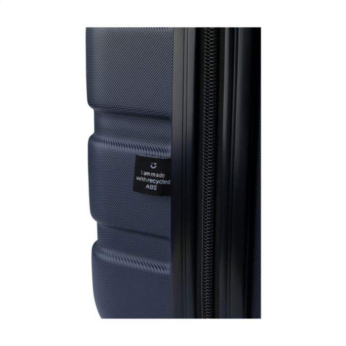 Trolley | Gerecycled | 30 l | Cijferslot