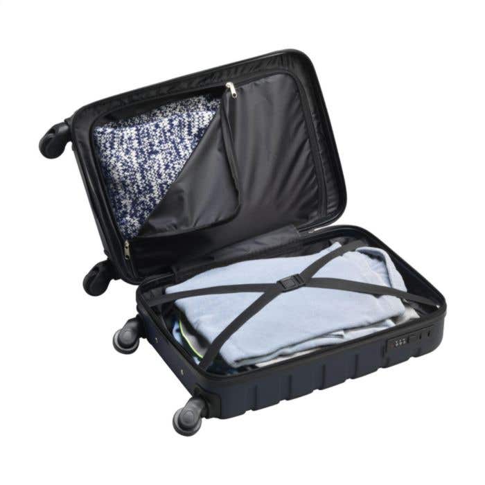 Trolley | Gerecycled | 30 l | Cijferslot